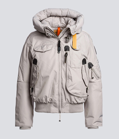 Parajumpers