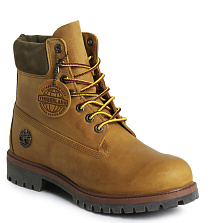 Timberland