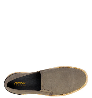 GEOX