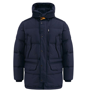 Parajumpers