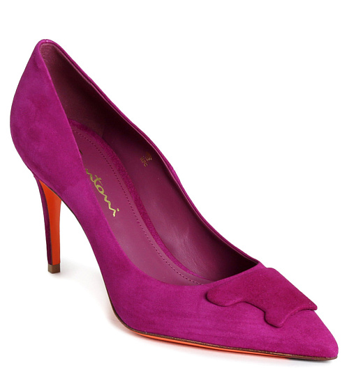 Santoni Santoni  