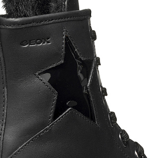 GEOX
