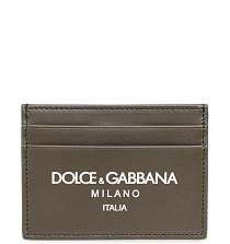 DOLCE&GABBANA