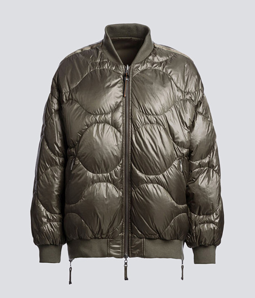 Parajumpers