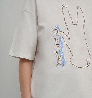 DREAMS by Alena Akhmadullina