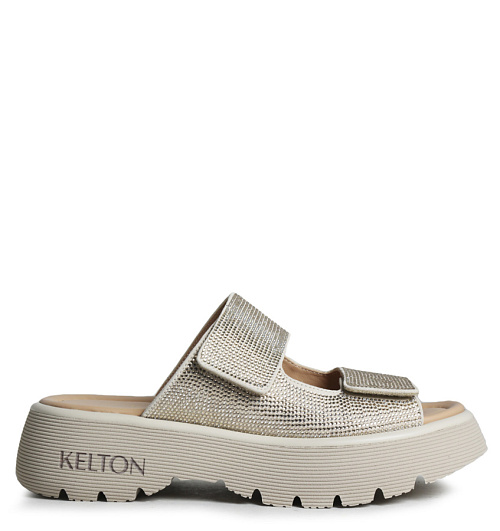 Kelton Kelton  