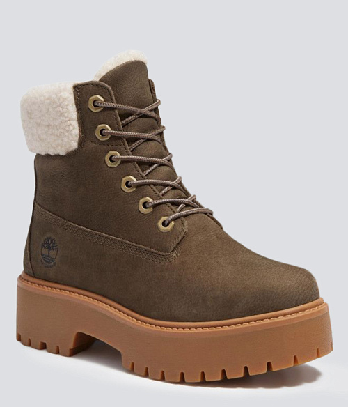 Timberland