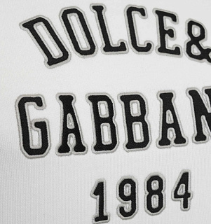 DOLCE&GABBANA
