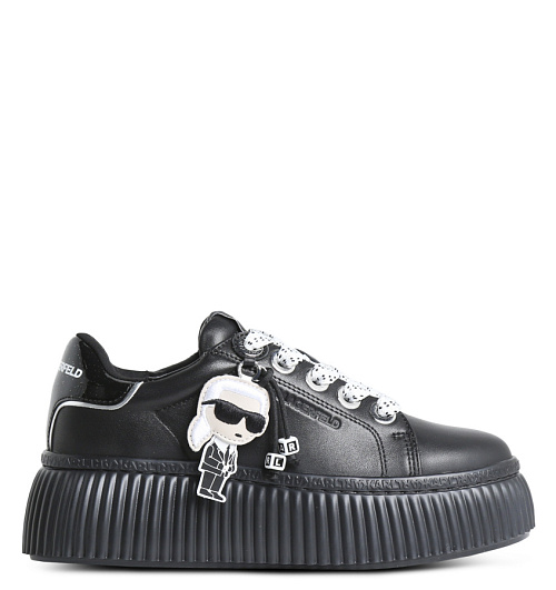Karl Lagerfeld Karl Lagerfeld  