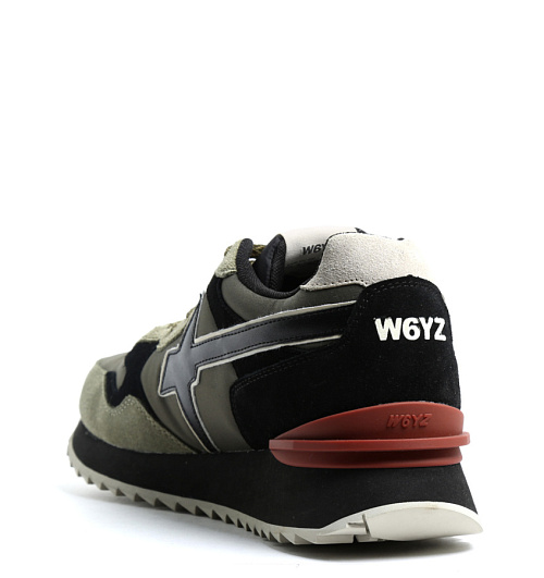 W6YZ W6YZ  