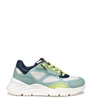 GEOX