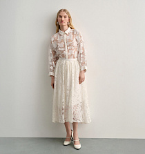 DREAMS by Alena Akhmadullina