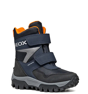 GEOX