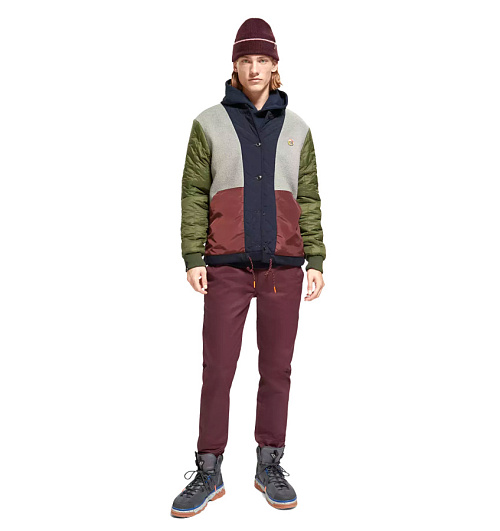 Scotch&Soda Scotch&Soda  
