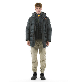 Parajumpers