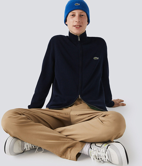 Lacoste