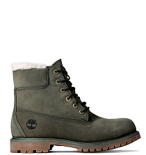 Timberland