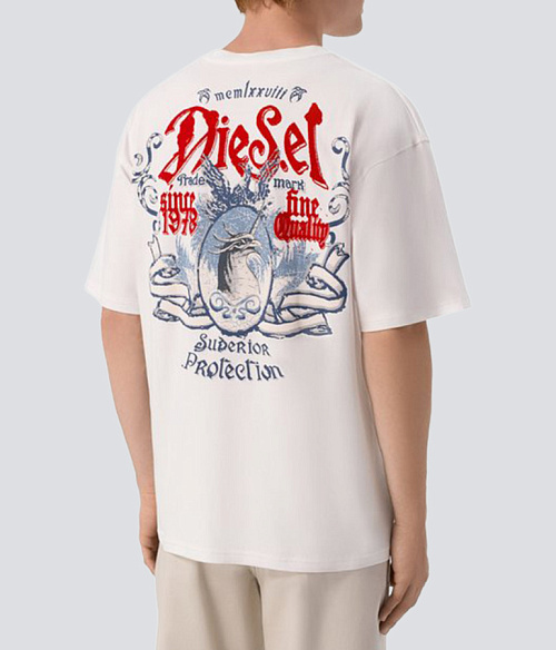 DIESEL