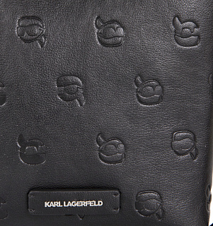 Karl Lagerfeld
