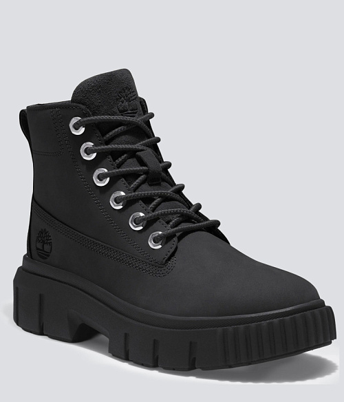 Timberland