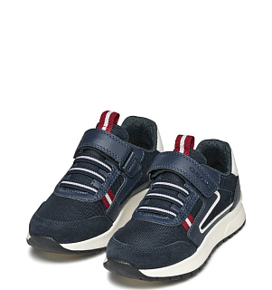 GEOX