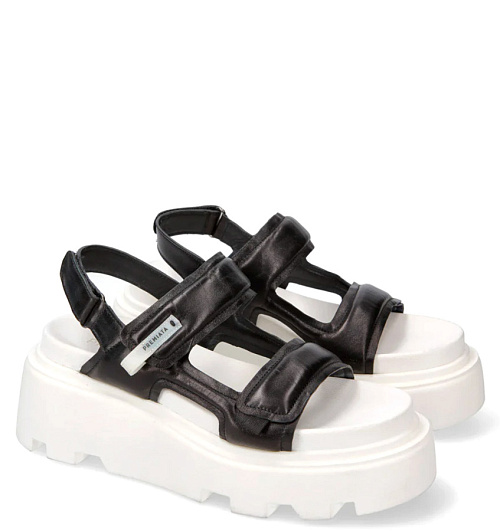 Premiata Premiata  