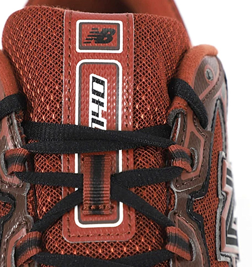New Balance New Balance  