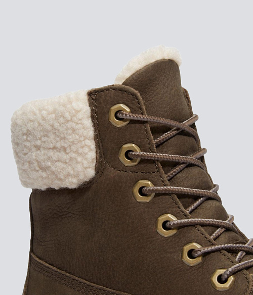 Timberland