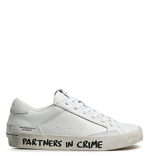 CRIME LONDON
