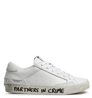 CRIME LONDON