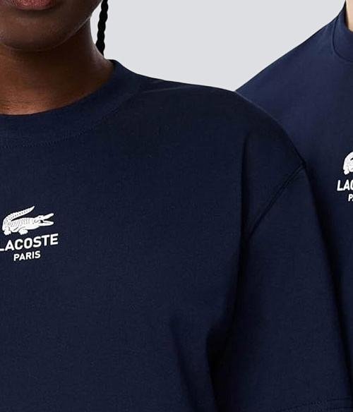 Lacoste