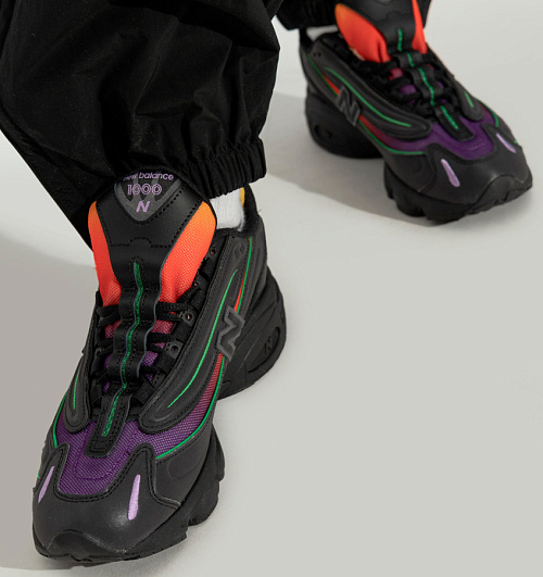 New Balance New Balance  