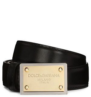 DOLCE&GABBANA