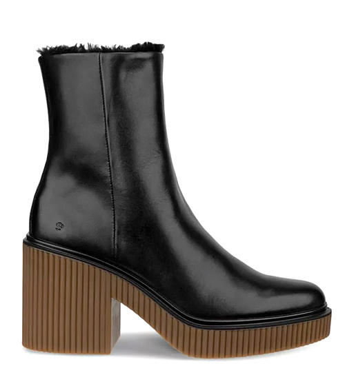 ECCO ECCO  