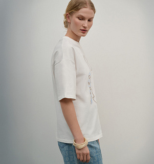 DREAMS by Alena Akhmadullina