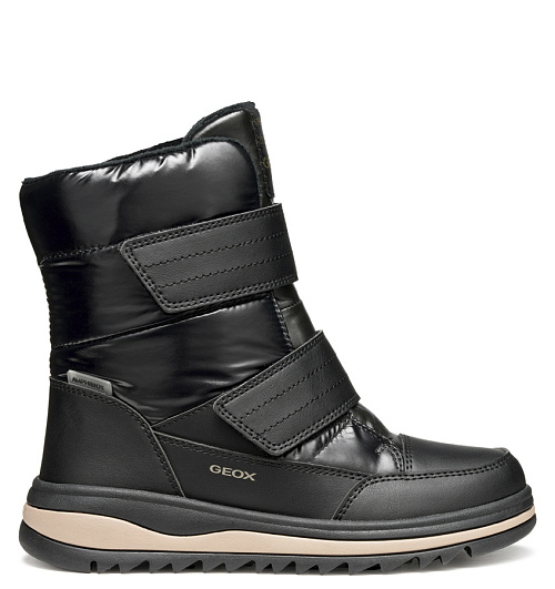 GEOX