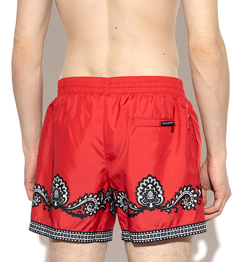 DOLCE&GABBANA DOLCE&GABBANA  