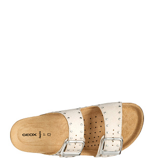 GEOX