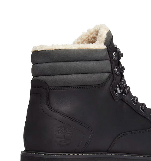 Timberland