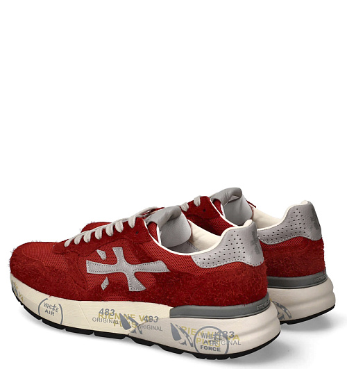 Premiata Premiata  