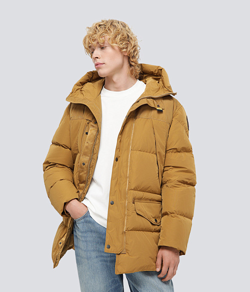Parajumpers