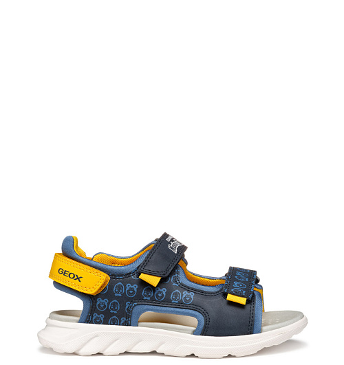 GEOX