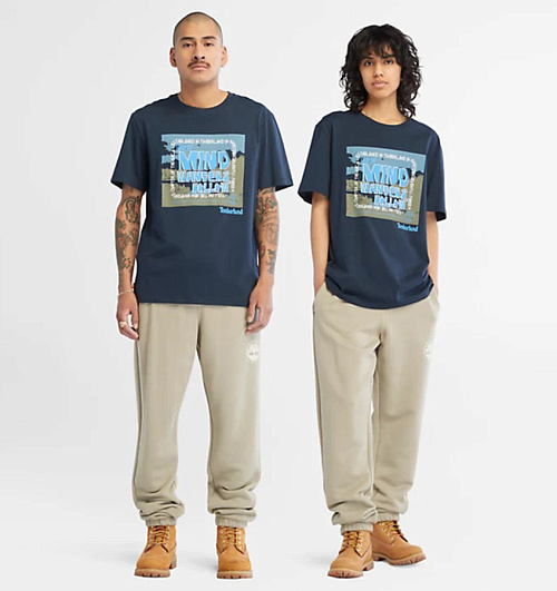 Timberland Timberland  