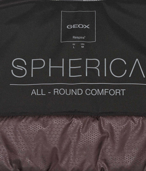 GEOX