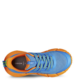 GEOX