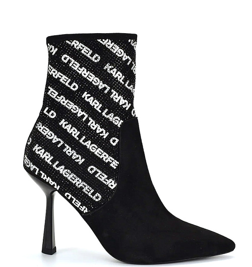 Karl Lagerfeld Karl Lagerfeld  