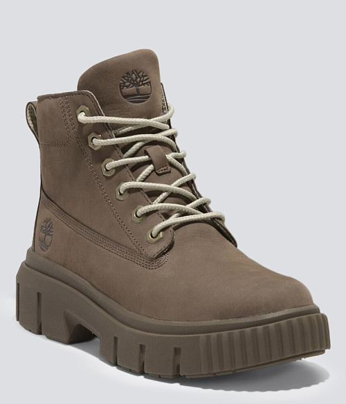 Timberland