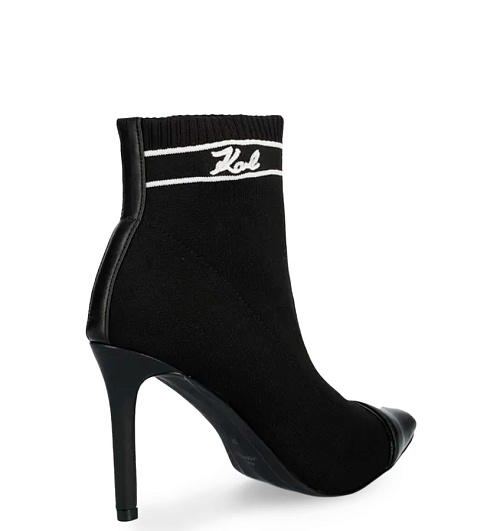 Karl Lagerfeld Karl Lagerfeld  