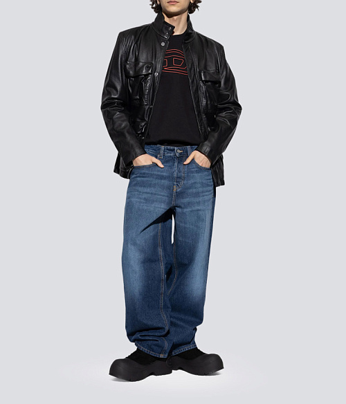 DIESEL