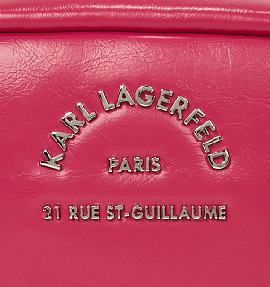 Karl Lagerfeld